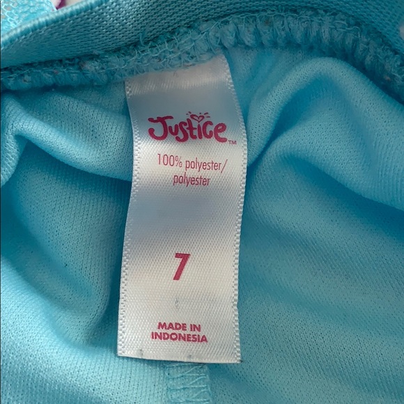 Justice Girls lace skirts - Picture 2 of 3